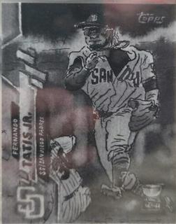 Fernando Tatis Jr.