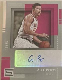 Alec Peters