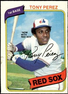 Tony Perez