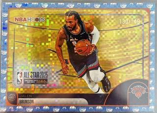 Jalen Brunson