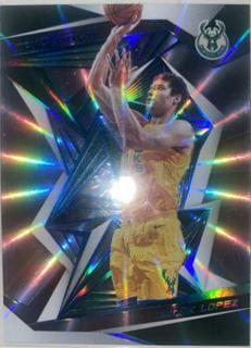 Brook Lopez