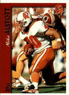Mike Alstott