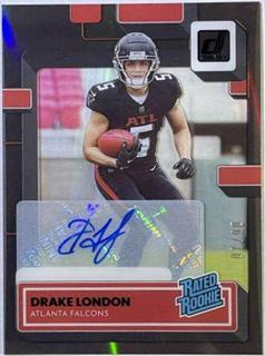Drake London