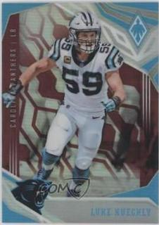 Luke Kuechly