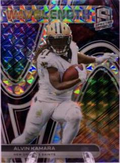 Alvin Kamara