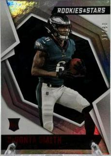 DeVonta Smith