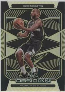 Khris Middleton