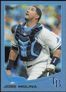 Jose Molina