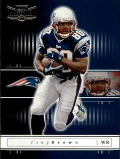 Troy Brown