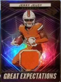 Jerry Jeudy