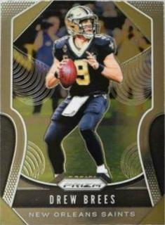 Drew Brees