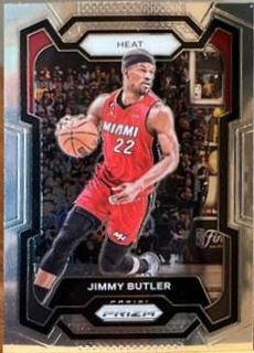 Jimmy Butler