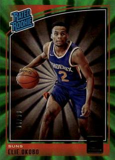 Elie Okobo