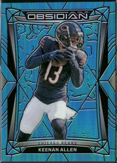 Keenan Allen