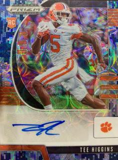 Tee Higgins