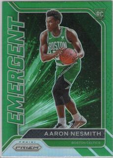 Aaron Nesmith