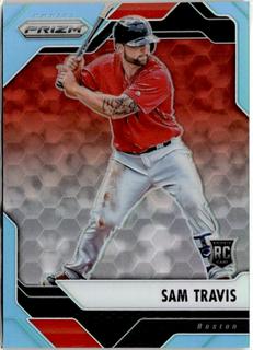 Sam Travis