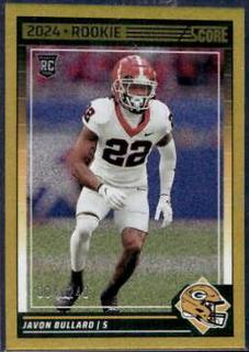 Javon Bullard