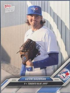 Kevin Gausman