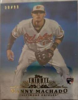 Manny Machado