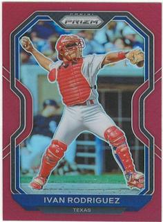 Ivan Rodriguez