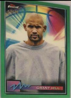 Grant Hill