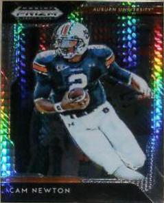 Cam Newton