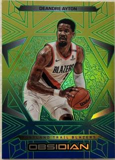 Deandre Ayton