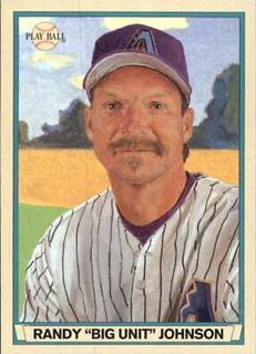 Randy Johnson