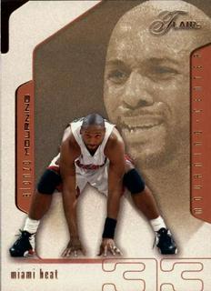 Alonzo Mourning