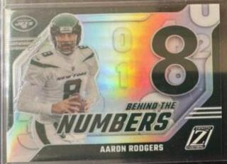 Aaron Rodgers