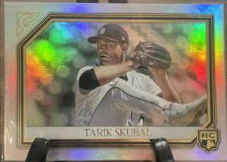 Tarik Skubal