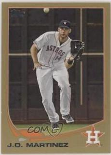 J.D. Martinez