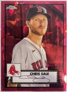 Chris Sale