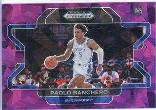 Paolo Banchero