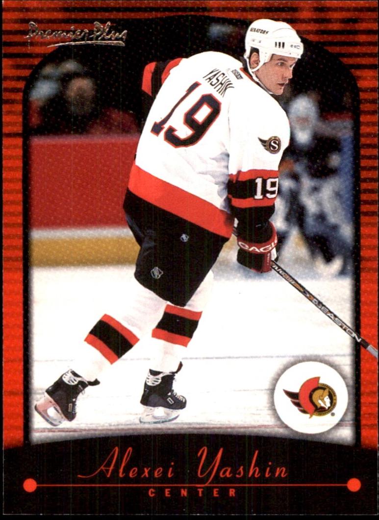 Alexei Yashin #84