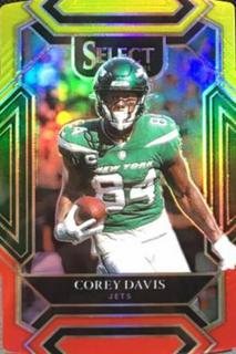 Corey Davis