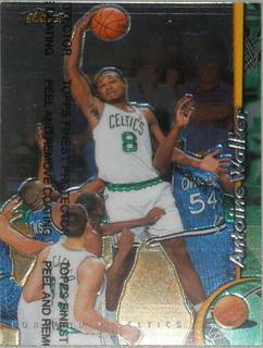 Antoine Walker