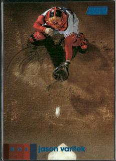 Jason Varitek