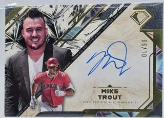 Mike Trout