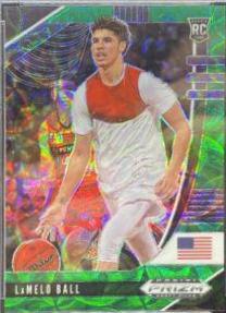 LaMelo Ball
