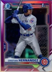 Cristian Hernandez