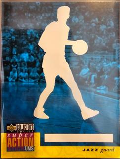 John Stockton