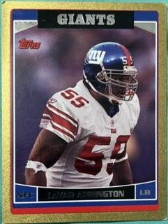LaVar Arrington