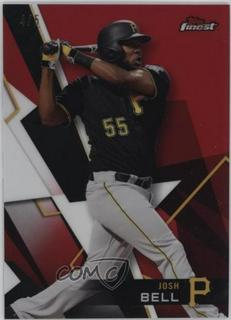 Josh Bell