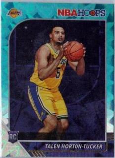 Talen Horton-Tucker