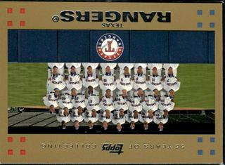 Texas Rangers