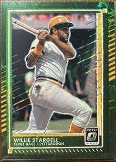Willie Stargell
