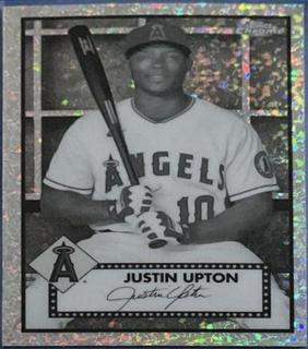 Justin Upton
