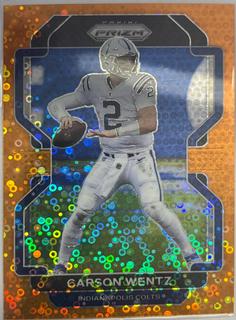 Carson Wentz
